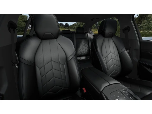 New 2027 Black Sapphire Metallic BMW  image 11