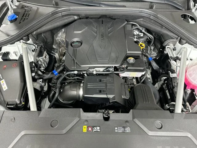 New 2026 Genesis GV70 2.5T Sport Prestige