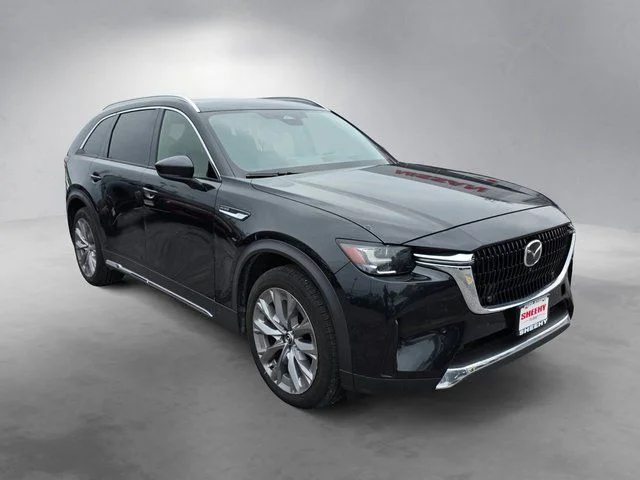 2025 Mazda CX-90 3.3 Turbo Premium Plus