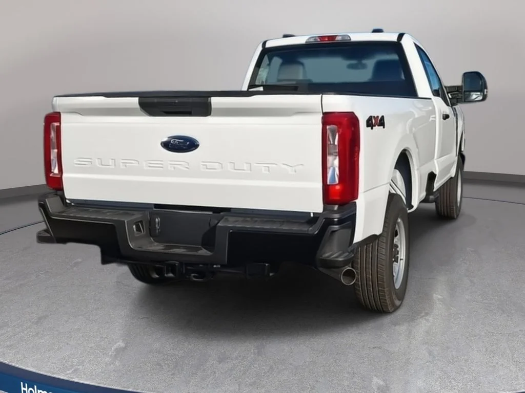 2026 Ford F-250 Super Duty XL - Photo 4