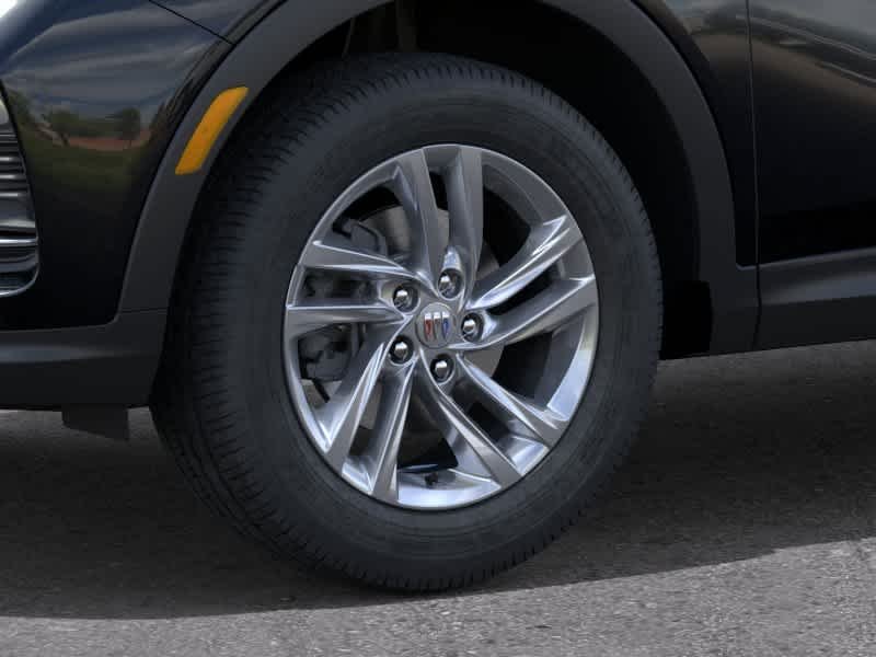 2026 Buick Envista Preferred - Photo 9