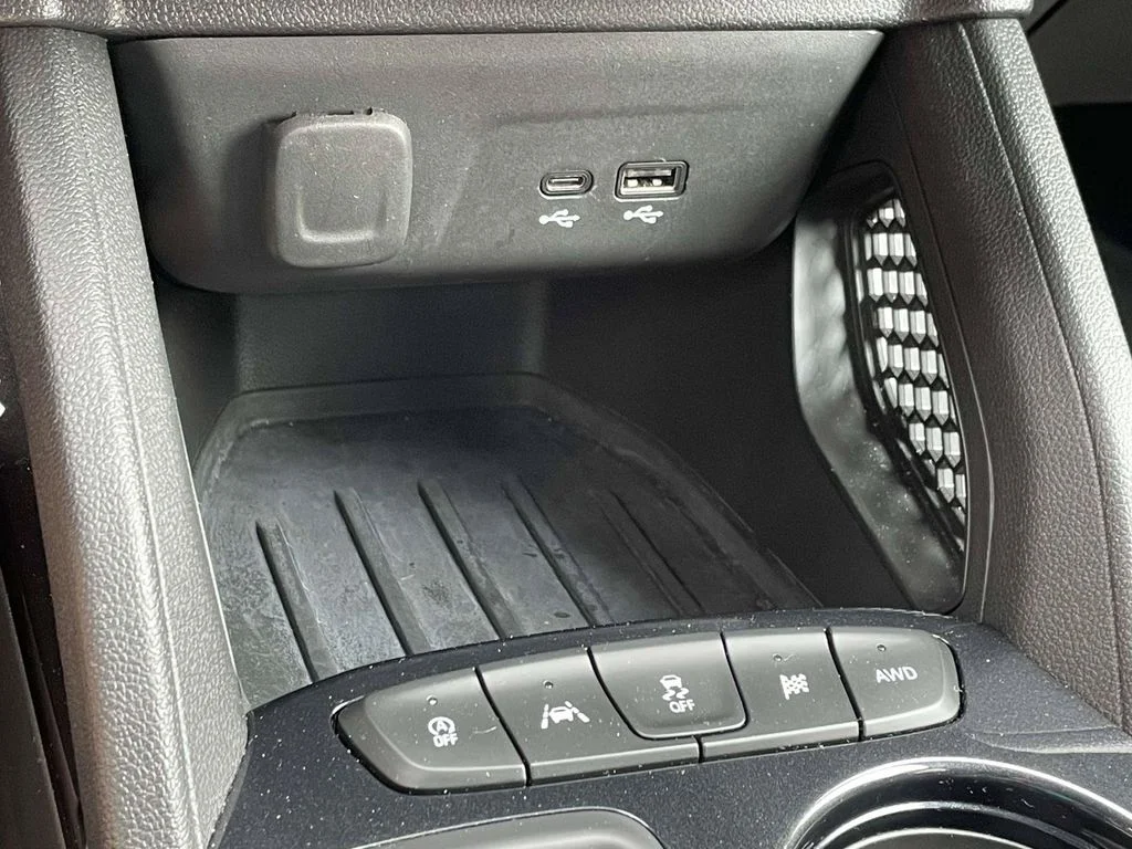 Used 2025 Gray Chevrolet LT image 18