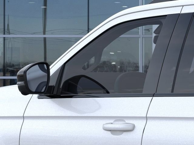 2025 Ford Expedition Tremor - Photo 20