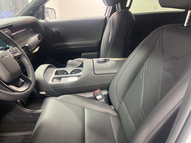 New 2026 White Hyundai XRT Pro image 8