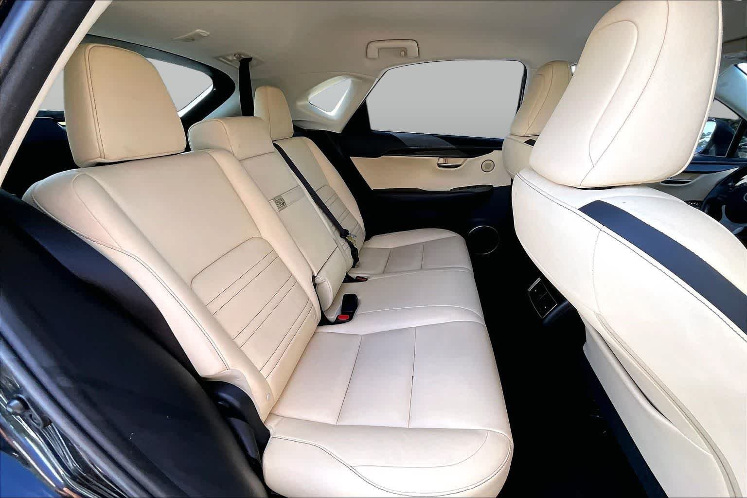 Used 2017 Obsidian Lexus  image 20