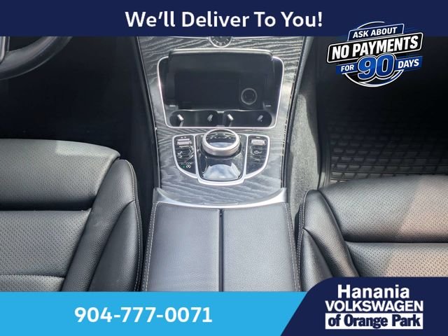 Used 2021 Black Mercedes-Benz C 300 image 17