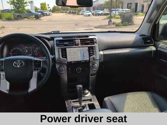 Used 2023 Ice Toyota SR5 Premium image 4