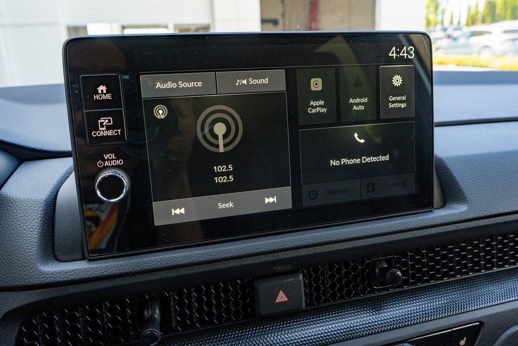 2026 Honda CR-V Sport - Photo 27