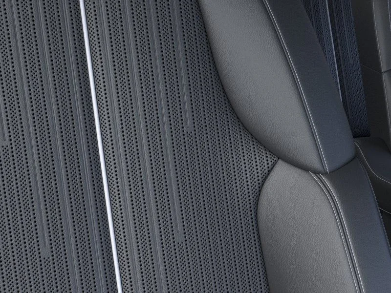 New 2027 Silver Cadillac Sport image 21