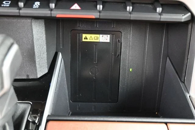 Used 2024  Toyota 1794 Edition image 39