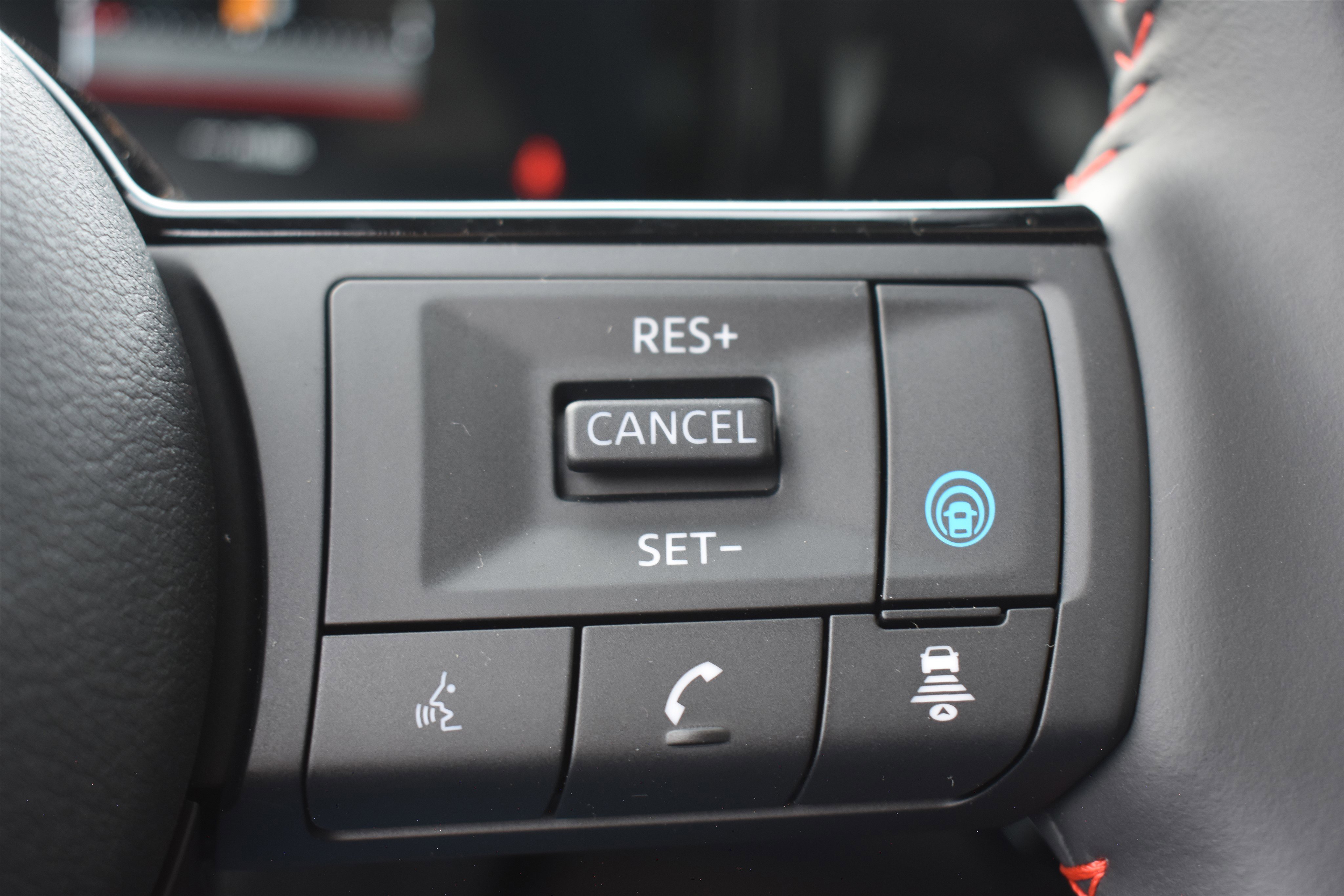 2026 Nissan KICKS SR AWD - Photo 22
