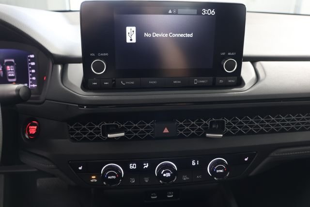 2024 Honda Accord EX - Photo 14