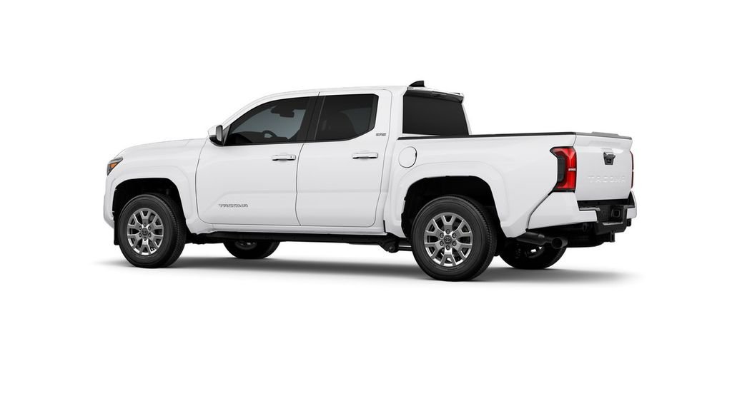 New 2026 Ice Cap Toyota  SR5 image 7