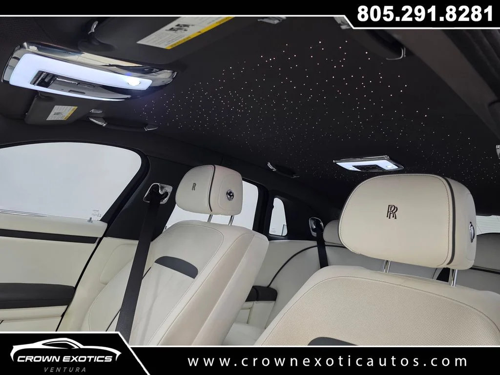 Used 2023 Purple Rolls-Royce Base image 45