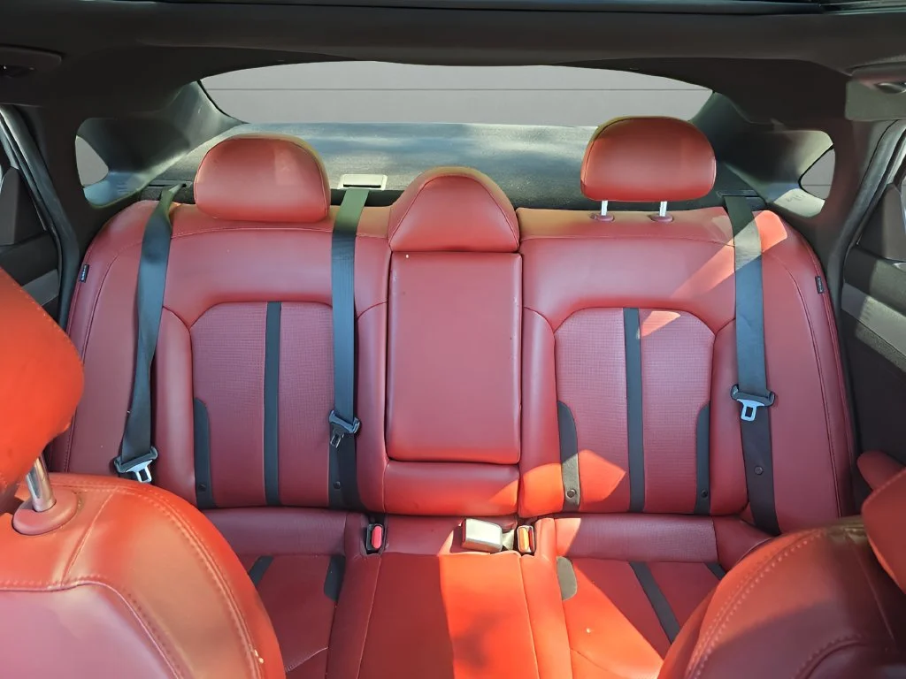Certified Used 2024 Gray Kia GT-Line image 24