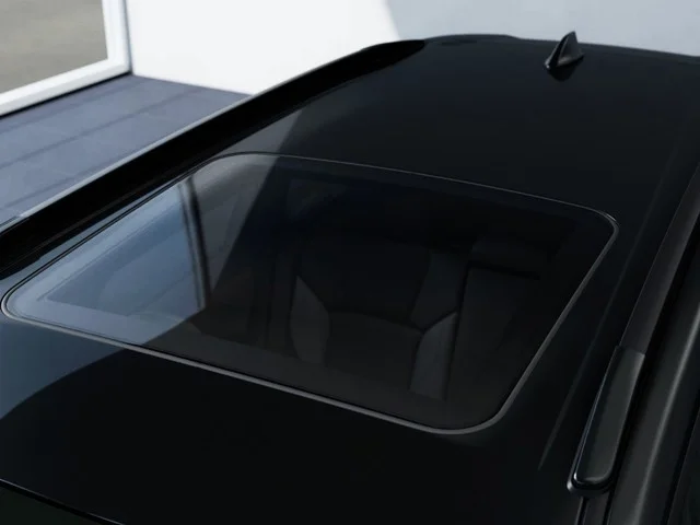 New 2026 CRYSTAL BLACK SILICA Subaru Sport image 13