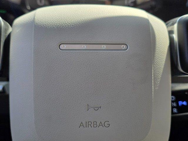New 2026 Blue Hyundai SEL image 24