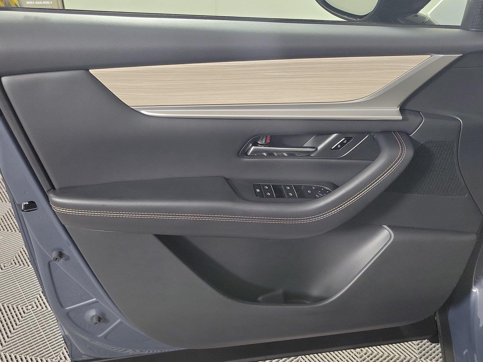 New 2026 Polymetal Gray Metallic Mazda 3.3 Turbo Premium AWD image 20