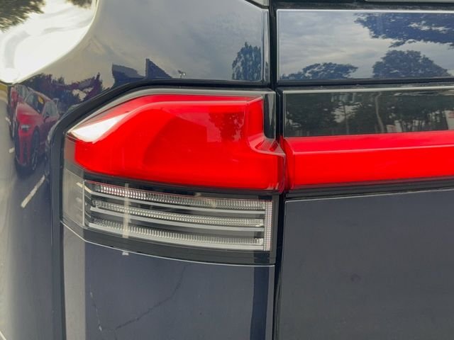 2025 Lexus GX Premium+ - Photo 10