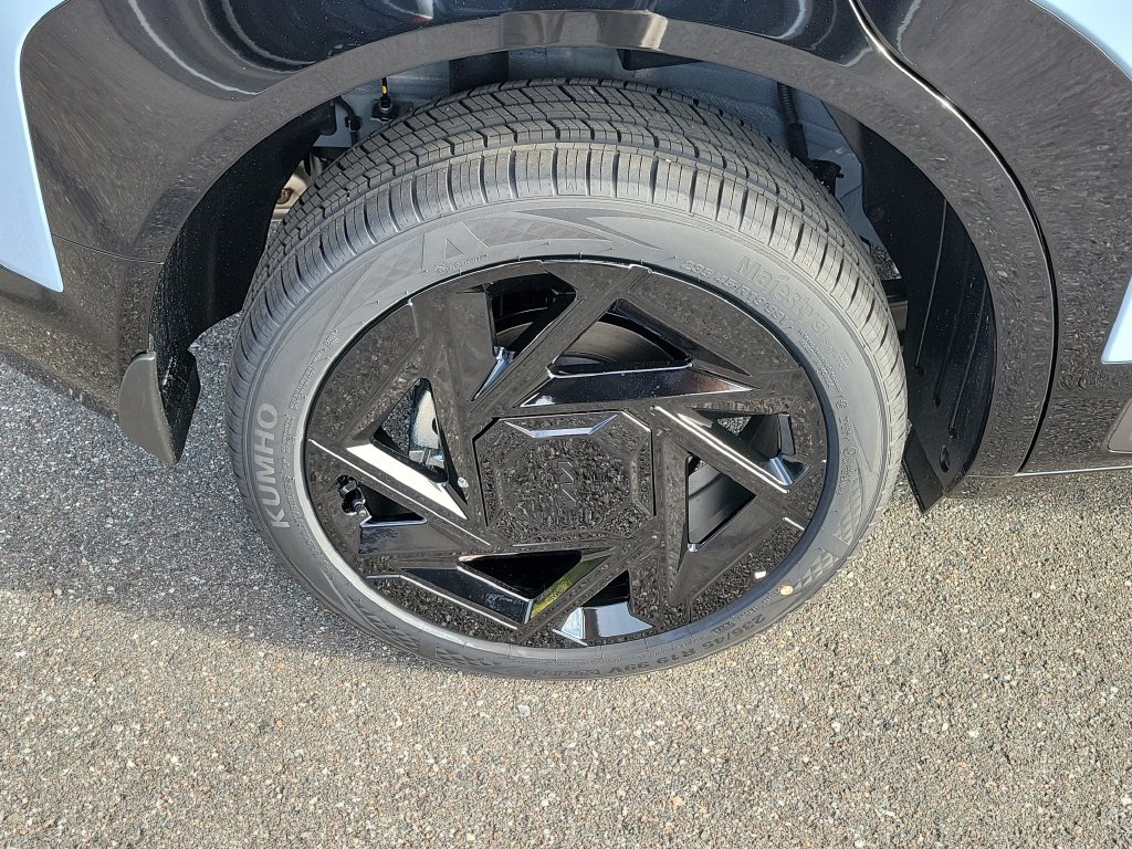 New 2027 Pale Gray Kia X-Line SX image 37