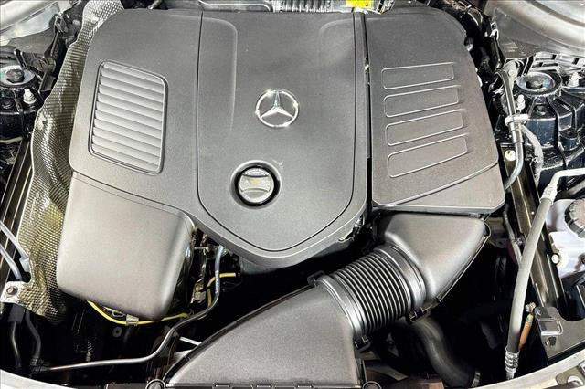 New 2026 Black Mercedes-Benz GLC 300 image 58