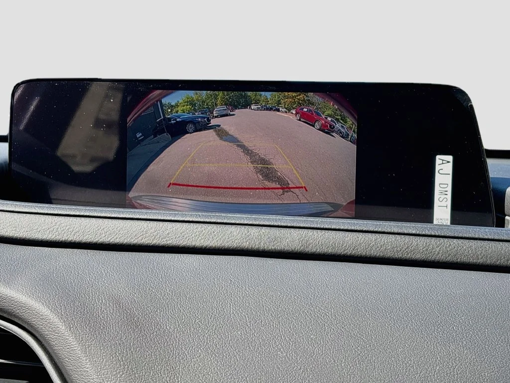 New 2026 Soul Red Crystal Metallic Mazda 2.5 S Preferred AWD image 14