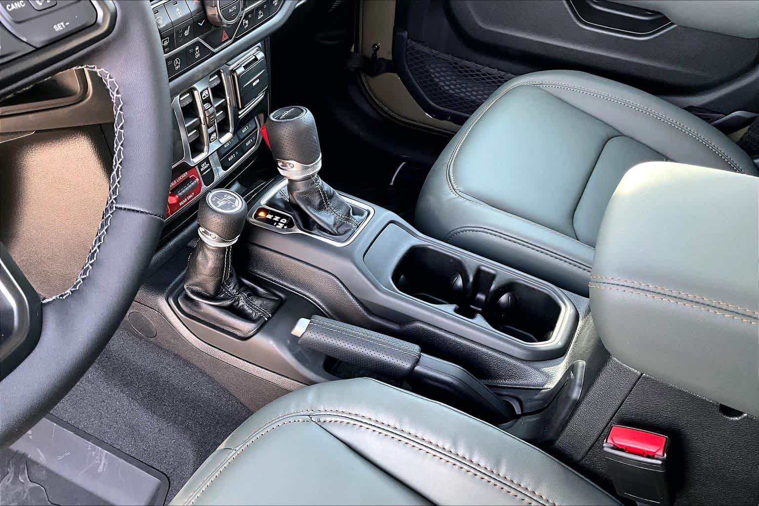 New 2026 41 Exterior Paint Jeep Mojave X image 8