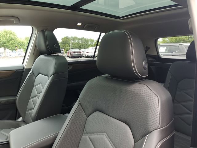 2026 Volkswagen Atlas SE w/Tech - Photo 16