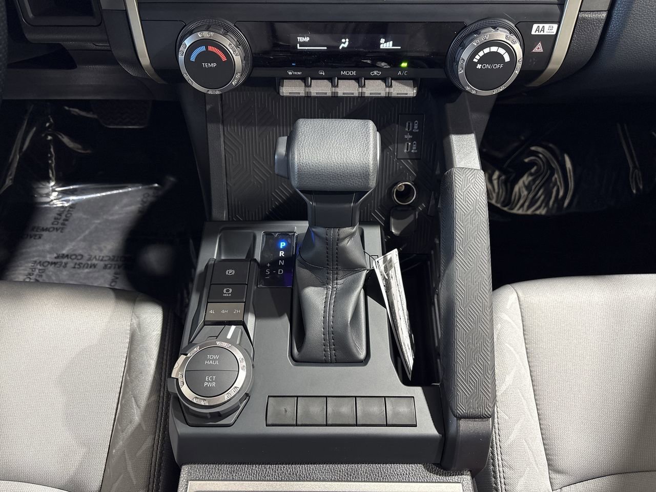 New 2026 Black Toyota  SR5 image 21