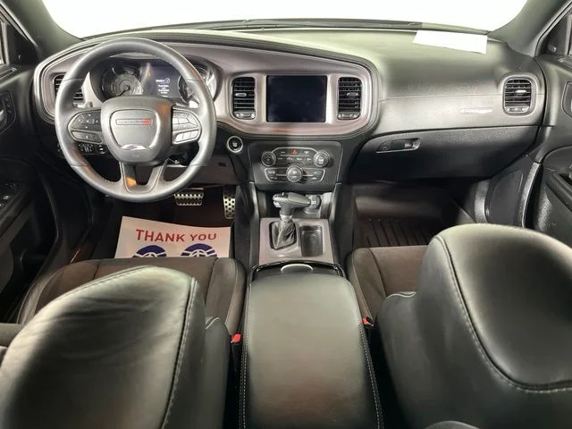 Used 2023 Red Dodge R/T image 38