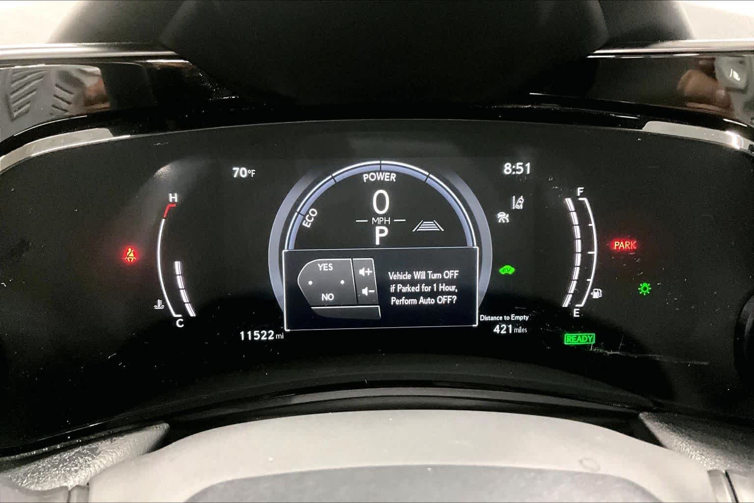 2025 Lexus NX Hybrid 350h - Photo 25