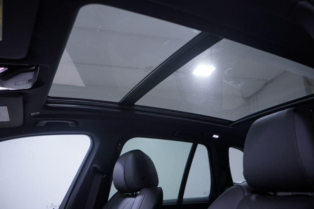 2026 BMW X5 40i - Photo 8
