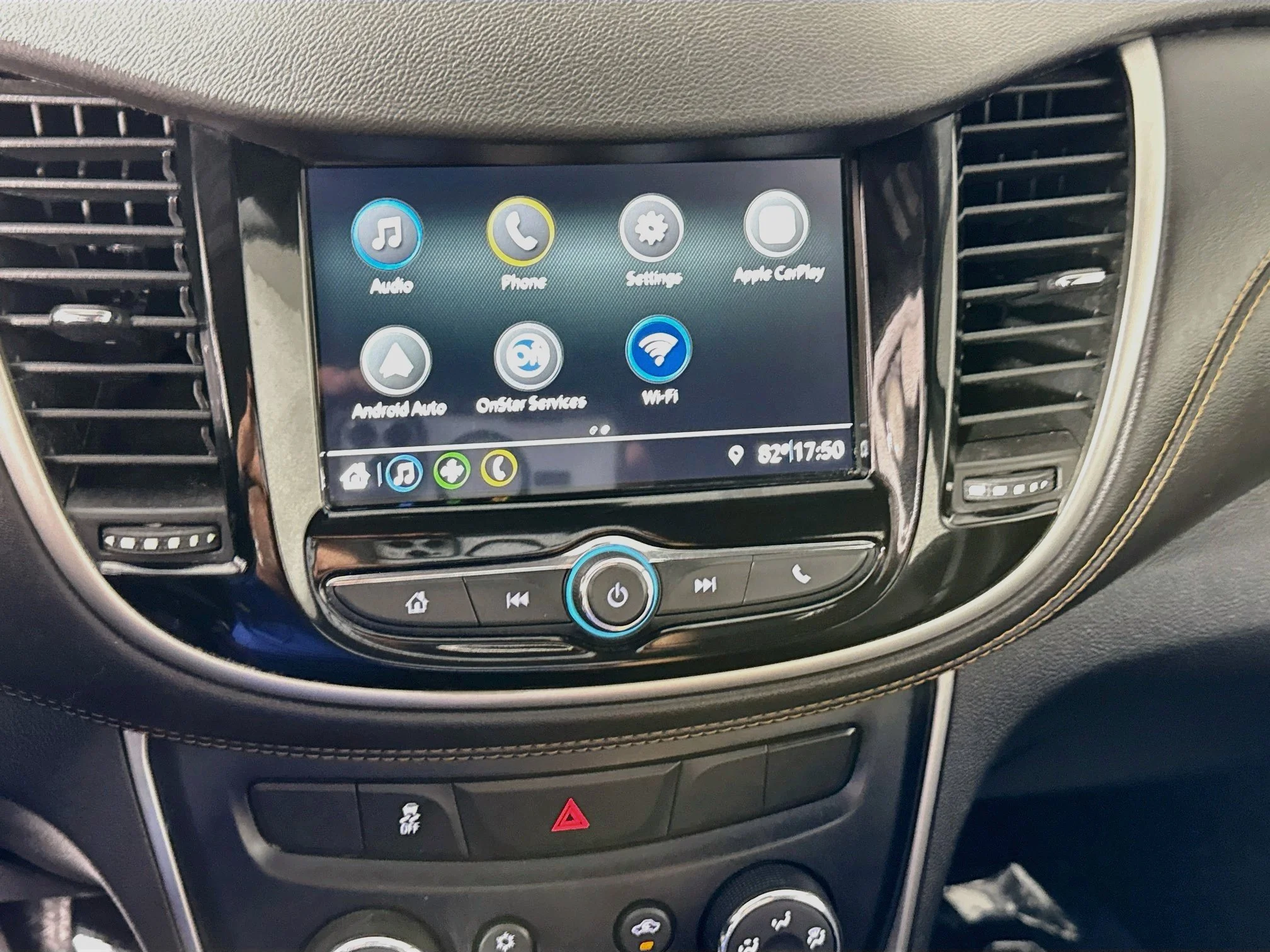 Used 2019 Silver Ice Metallic Chevrolet LS image 13