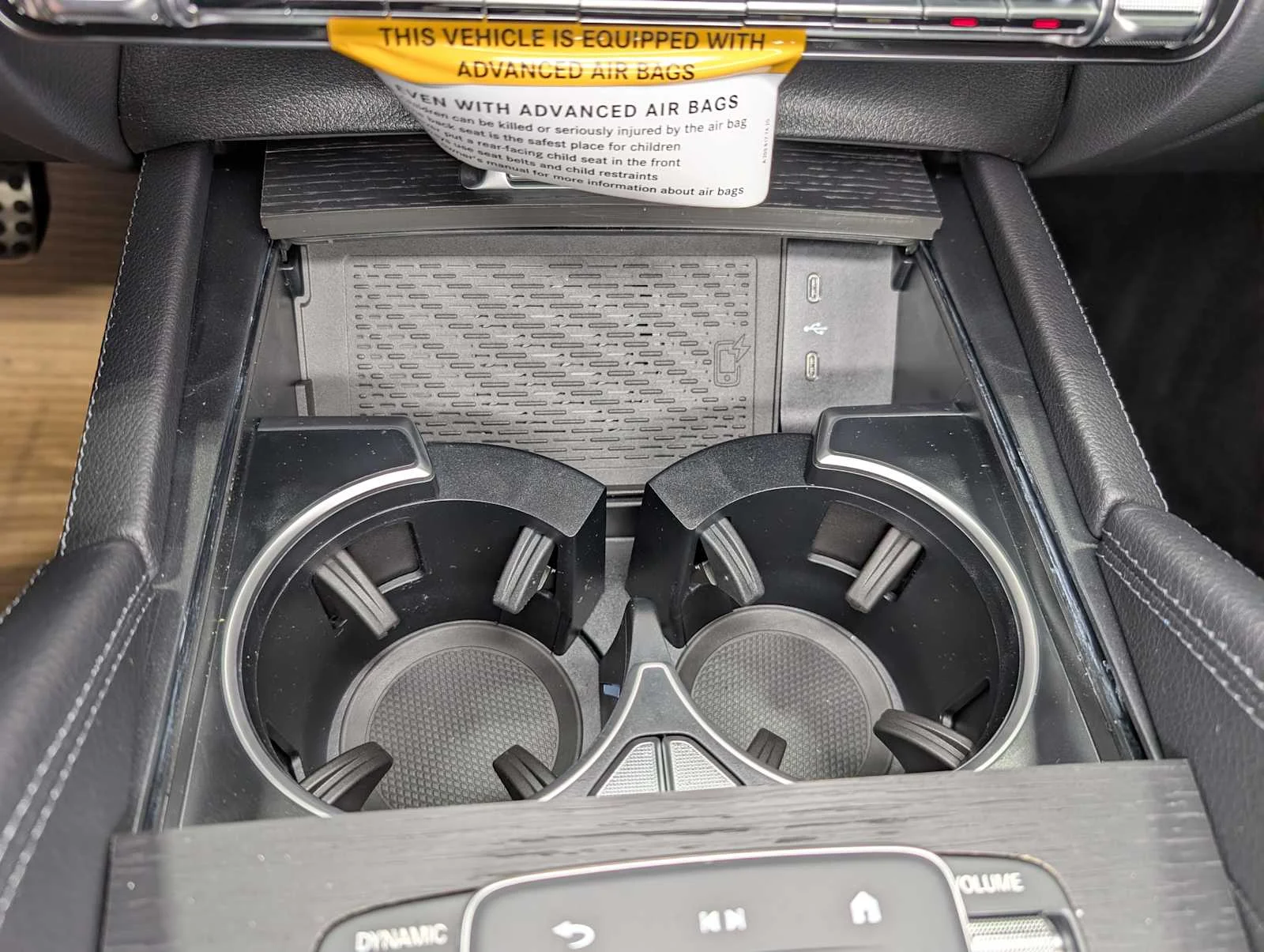 2026 Mercedes-Benz GLE GLE350 - Photo 28