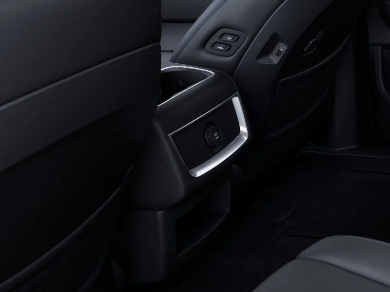 New 2027 Ceramic Silver Kia EX image 25