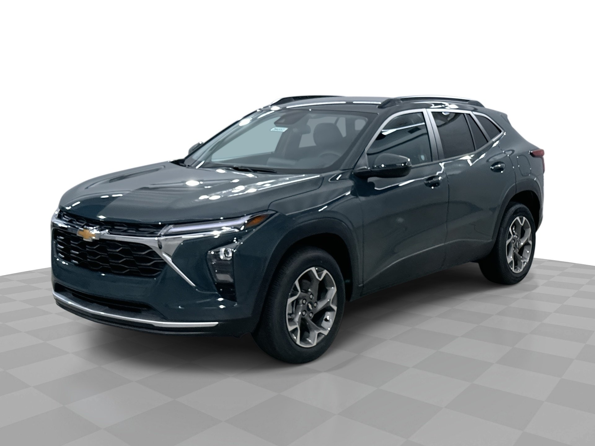 New 2026 Cypress Gray Chevrolet LT image 49