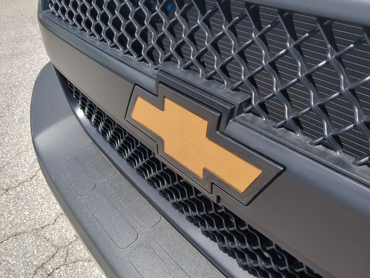 2025 Chevrolet Express Cargo Work Van - Photo 28