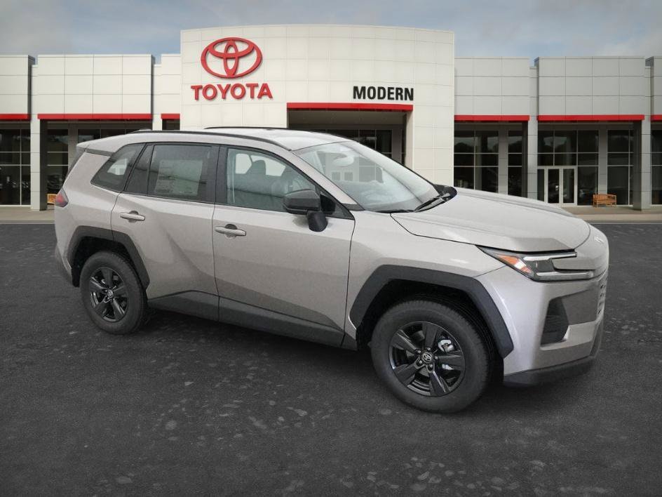 New 2026 Meteor Shower Toyota LE image 21