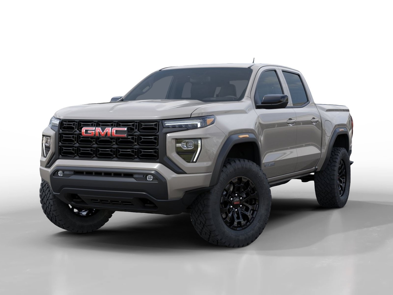 2026 GMC Canyon Elevation - Photo 6