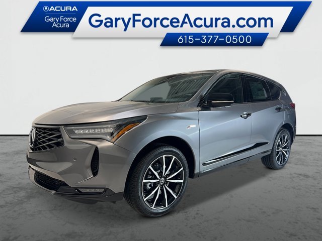 2026 Acura RDX A-Spec w/ Advance Package SH-AWD's photo