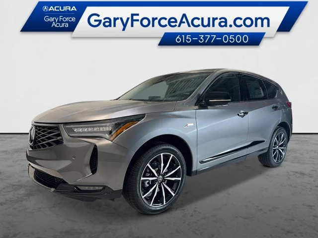 2026 Acura RDX A-Spec w/ Advance Package SH-AWD's photo