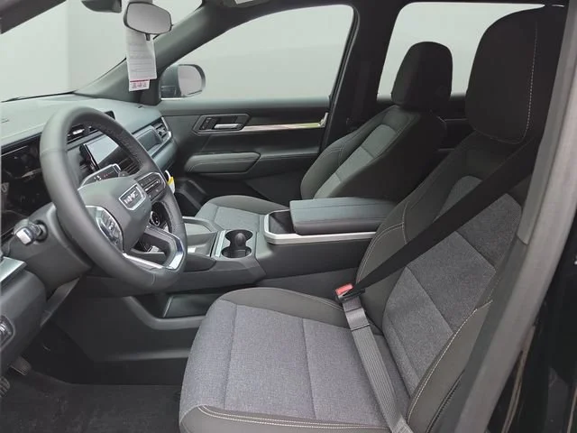 2026 GMC Terrain Elevation - Photo 18
