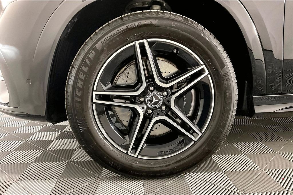 2026 Mercedes-Benz GLE GLE350 - Photo 8
