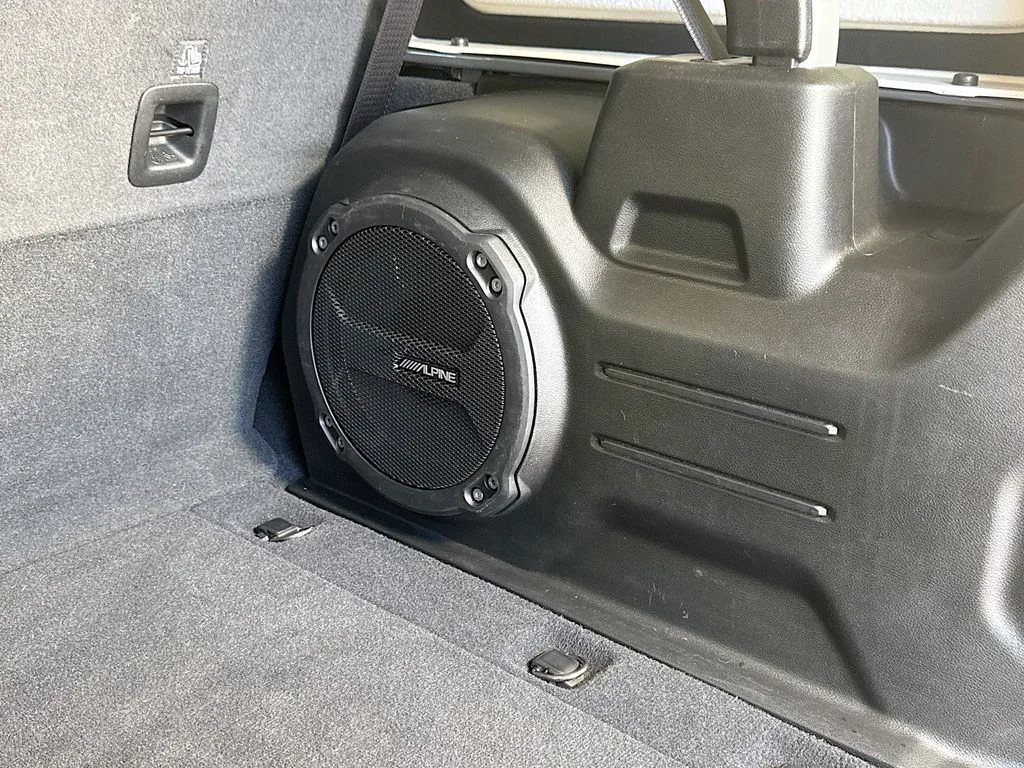 Used 2022 Sting Gray Clearcoat Jeep Unlimited Rubicon image 33