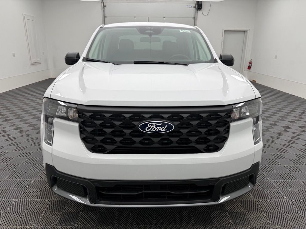 New 2026 White Ford XLT image 15