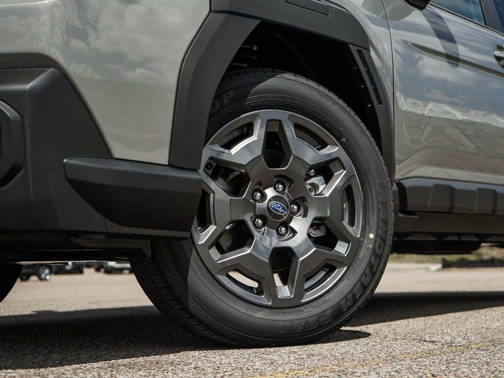 New 2026 RIVER ROCK PEARL Subaru Premium image 6