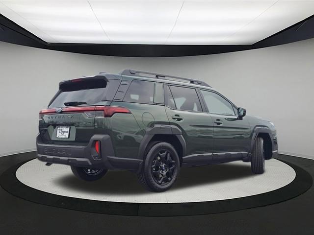 2026 Subaru Outback Limited - Photo 7