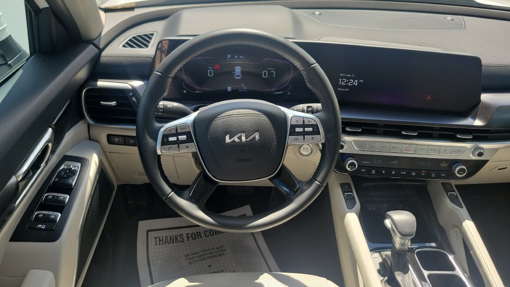 2023 Kia Telluride S - Photo 12