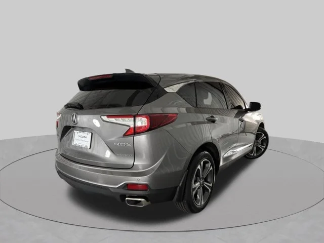 2024 Acura RDX Advance Package - Photo 43