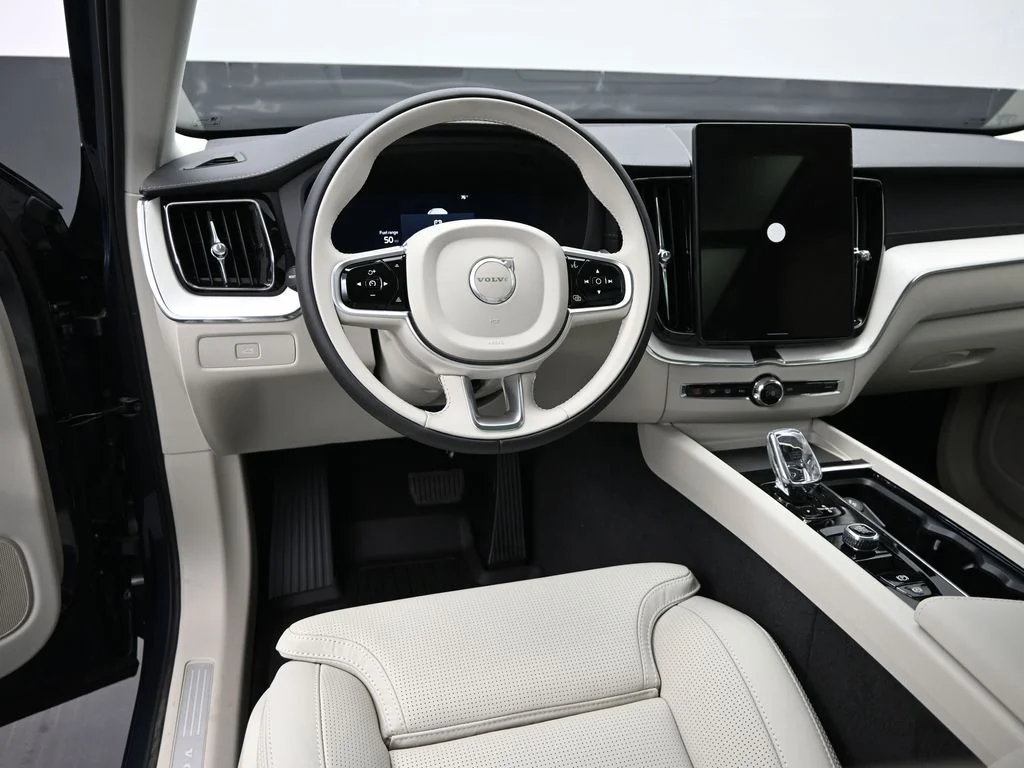 New 2026 Denim Blue Volvo Ultra image 19